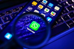 WhatsApp Faces India’s Privacy Order