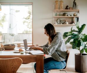 Remote Work Revolutionizing Careers