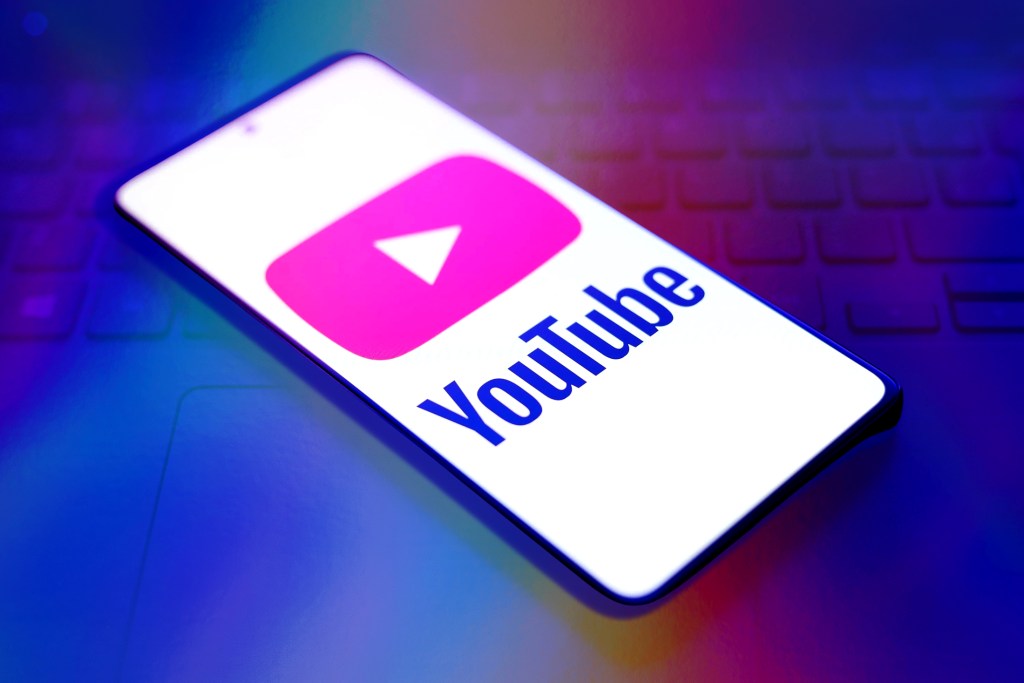 YouTube Outearns Media Giants Combined