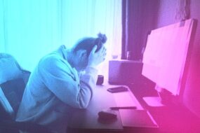 AI Work Study Reveals Productivity Decline