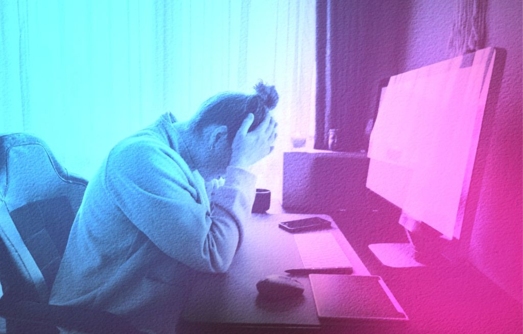 AI Work Study Reveals Productivity Decline