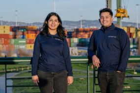 AI Navigating Trump's Trade Chaos: Ex-Big Tech Engineers