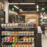 Amazon Closes Go and Fresh Stores