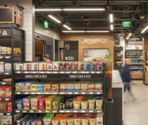 Amazon Closes Go and Fresh Stores