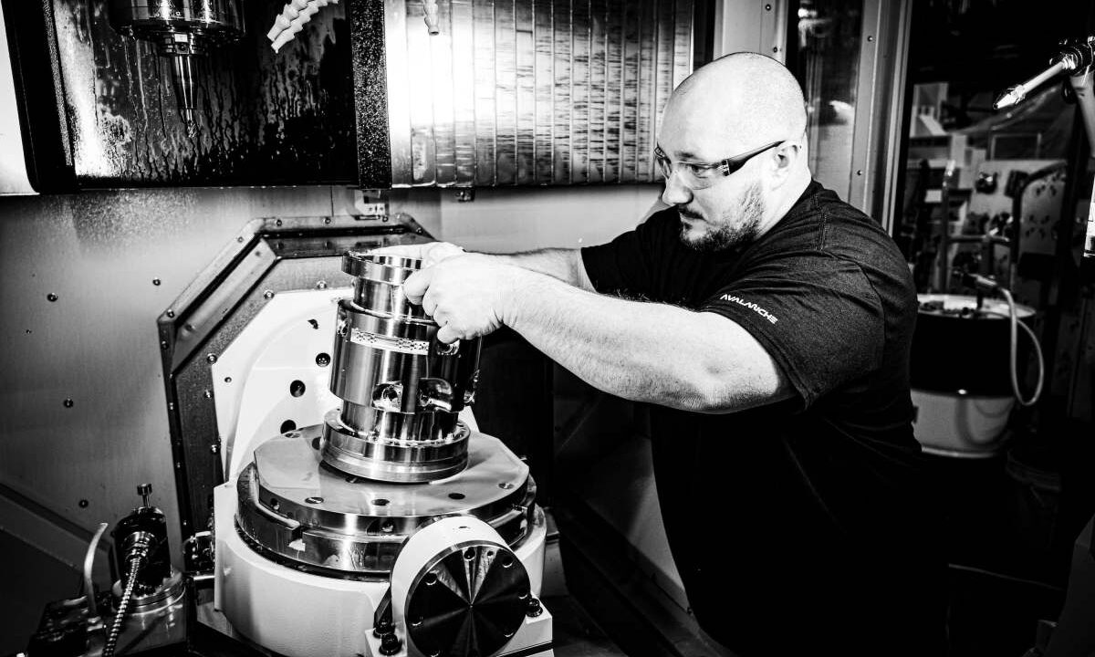 Smaller Fusion Power