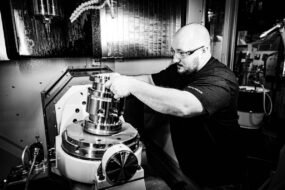 Smaller Fusion Power