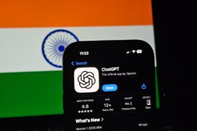 India's 100M Weekly Active ChatGPT Users