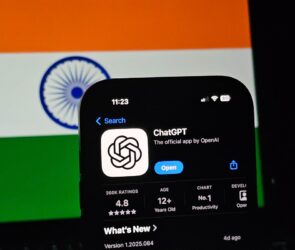 India's 100M Weekly Active ChatGPT Users