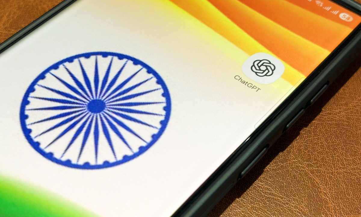 India’s AI Growth: Revenue Sacrificed for Users