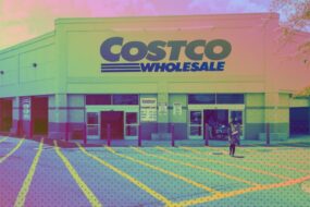 Costco Faces $166B Tariff Lawsuit