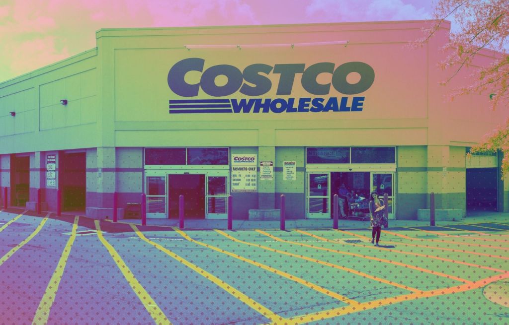 Costco Faces $166B Tariff Lawsuit