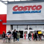 Costco's Nike Sneaker Sparks Resale Surge