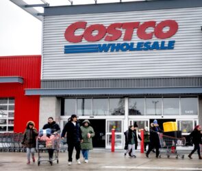 Costco's Nike Sneaker Sparks Resale Surge