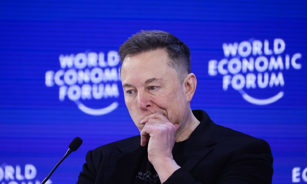 X's Paris Office Raided, Elon Musk Questioned