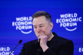 X's Paris Office Raided, Elon Musk Questioned