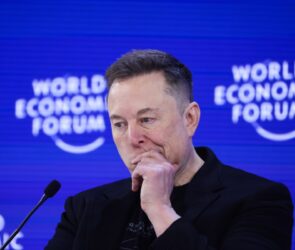 X's Paris Office Raided, Elon Musk Questioned
