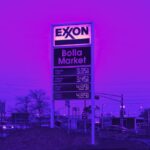Exxon Shifts to Texas Now
