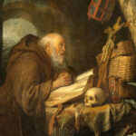 Finding Happiness Through Hermitage