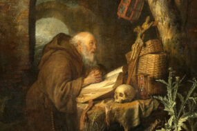 Finding Happiness Through Hermitage