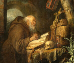 Finding Happiness Through Hermitage