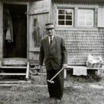 Chōmei, Heidegger, Homelessness, and Home