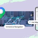 Google Maps Navigation: Decade's Biggest Update