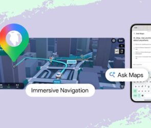 Google Maps Navigation: Decade's Biggest Update