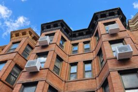 Gradient Smart Heat Pumps for Retrofits