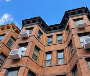 Gradient Smart Heat Pumps for Retrofits