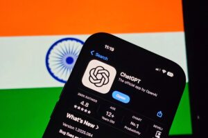 OpenAI partners Tata for 100MW AI