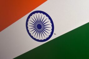 India Launches $1.1B Venture Fund