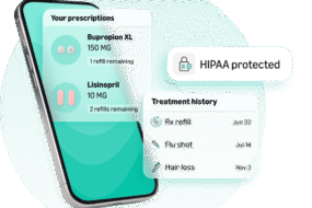 Amazon's New AI Answers Health Queries