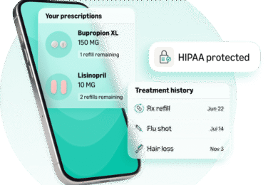 Amazon's New AI Answers Health Queries