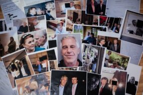 Epstein Files: EVs, Silicon Valley Secrets