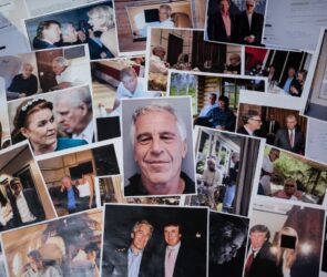 Epstein Files: EVs, Silicon Valley Secrets