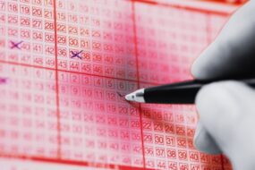 Lottery Winner Faces Deadline