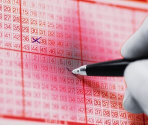 Lottery Winner Faces Deadline