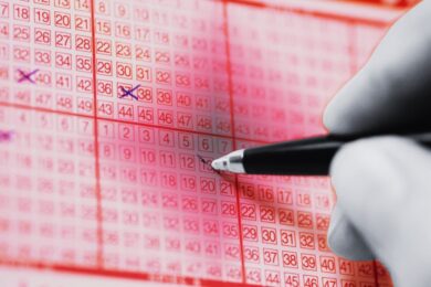 Lottery Winner Faces Deadline