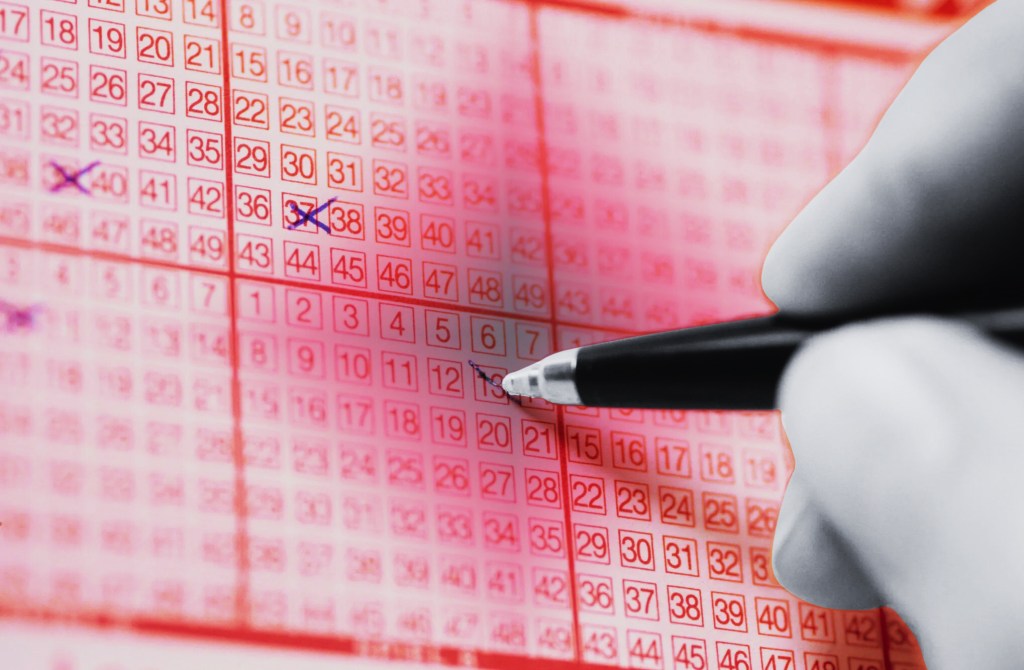 Lottery Winner Faces Deadline