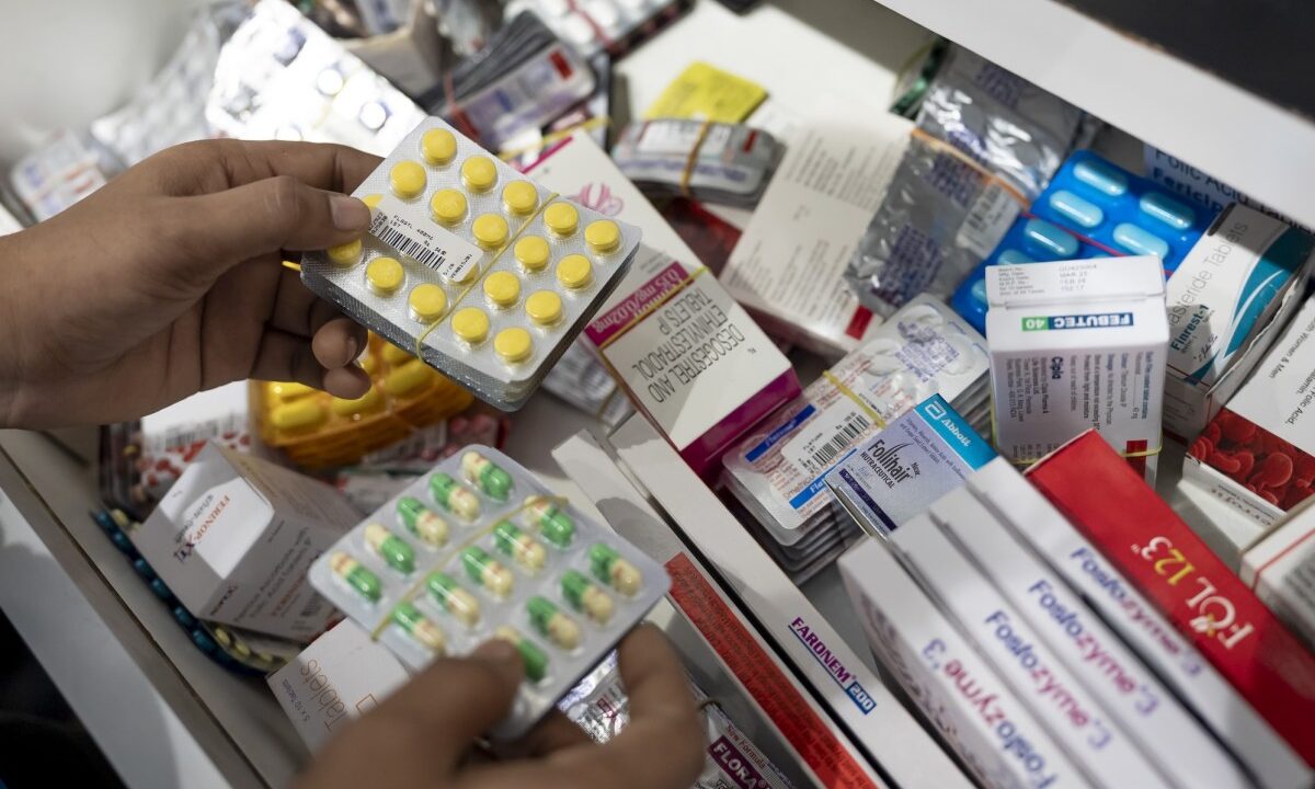 Indian Pharmacy Data Breach Exposes Systems