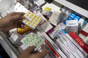 Indian Pharmacy Data Breach Exposes Systems