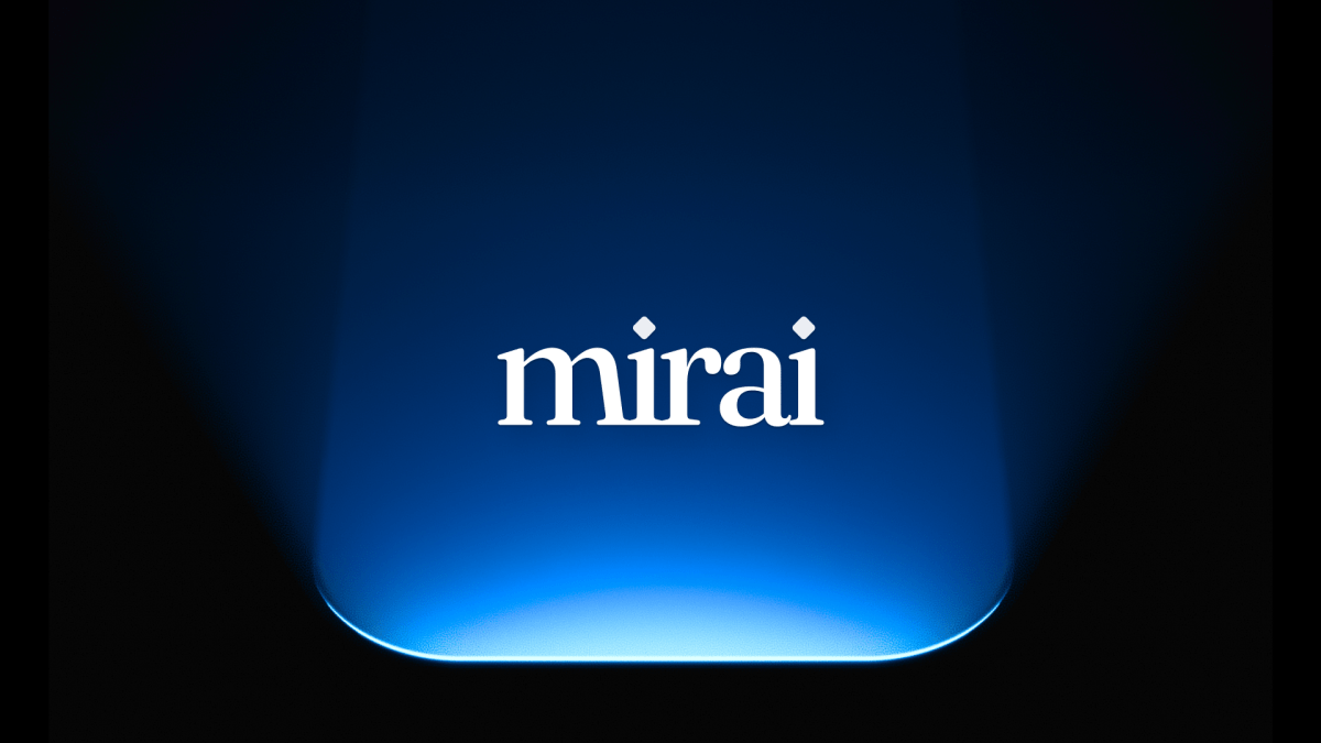Mirai: Faster On-Device AI Inference