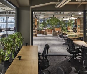 Ex-Googlers Create Company Video Analytics Infrastructure