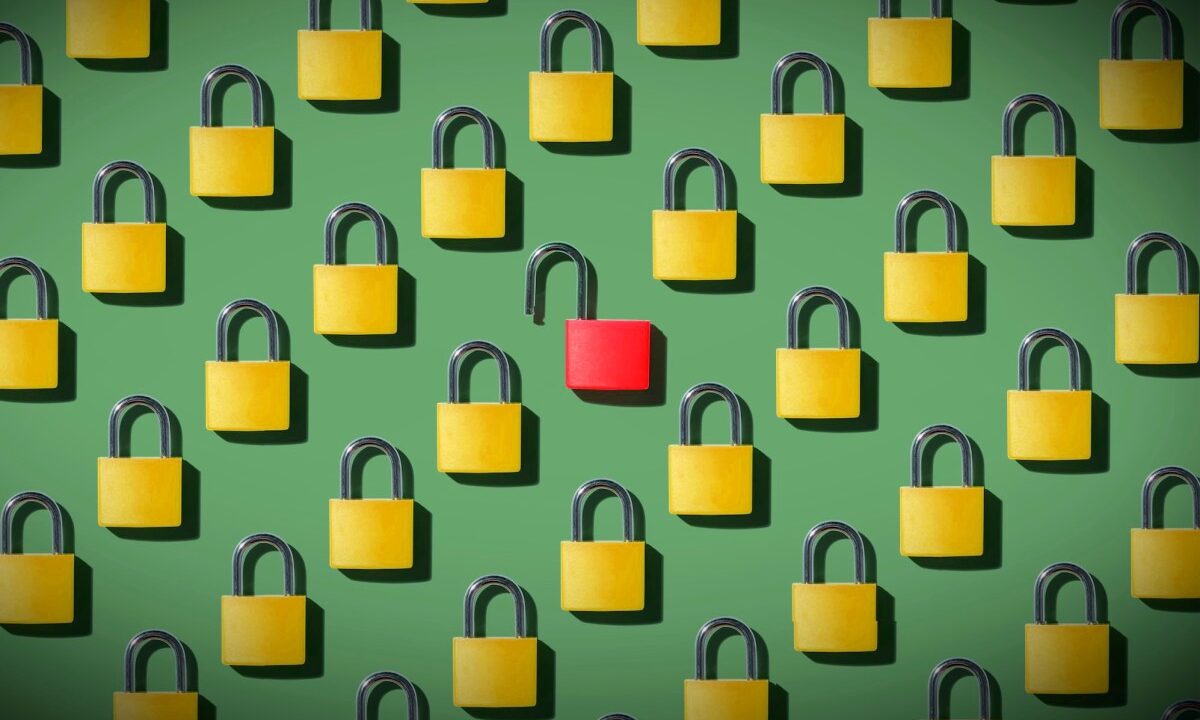 Student Data Breach: Website Exposed Children