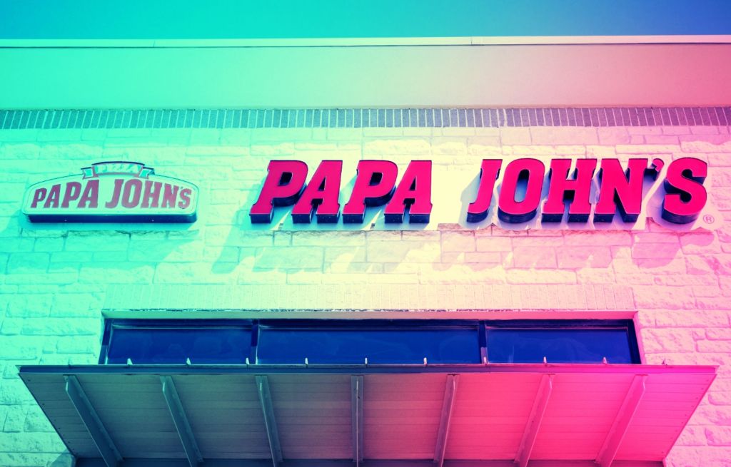 Papa John’s $1.5B Buyout Bid Emerges