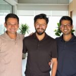 Peak XV: AI Focus, Partner Exits