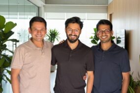 Peak XV: AI Focus, Partner Exits