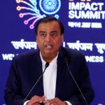 Reliance Rolls Out $110B AI Plan
