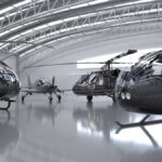 Skyryse Secures $300M for Safer Flight