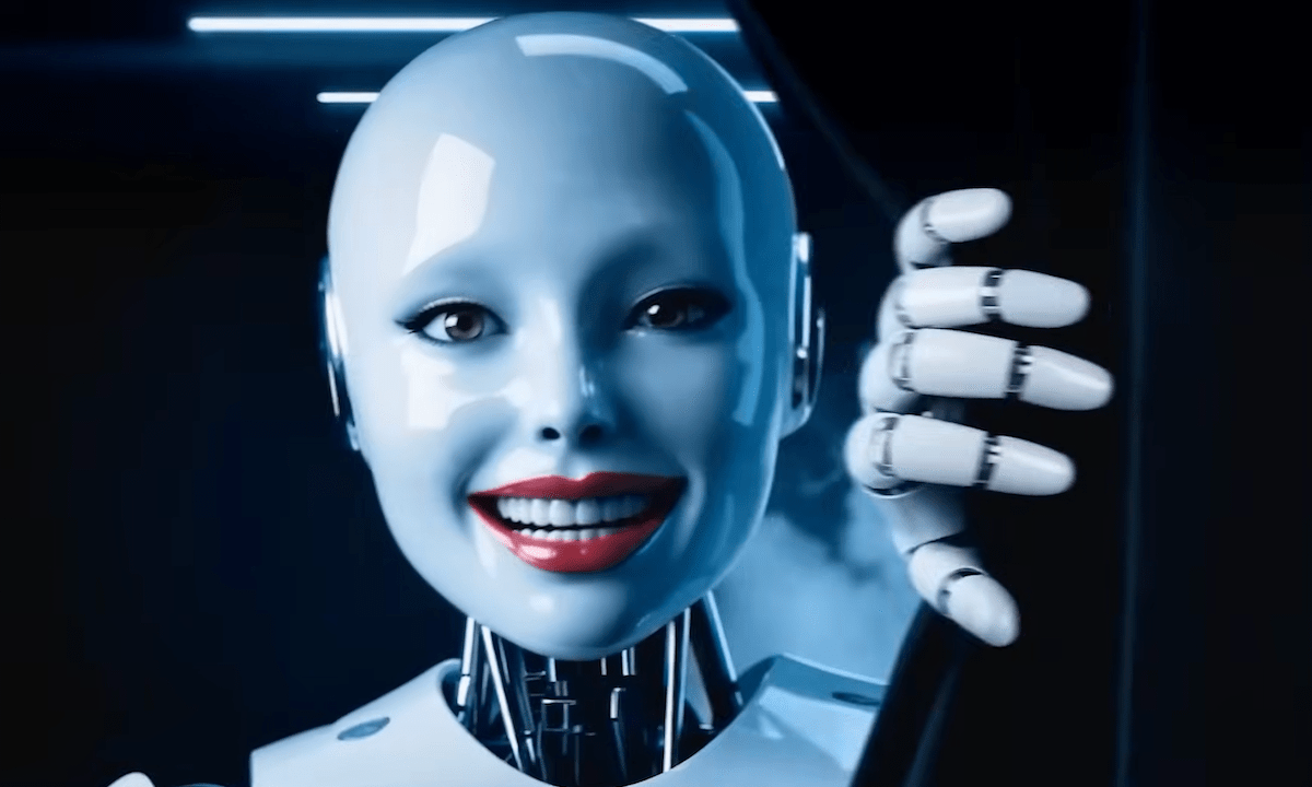 AI Super Bowl Ads: Brand Boldness & Innovation.